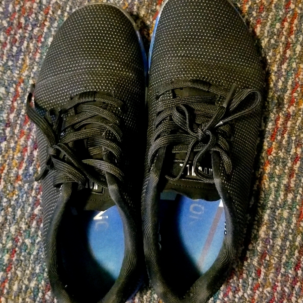 Nobull trainers